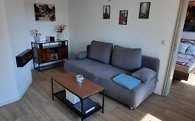 Ferienwohnung Schneeberg